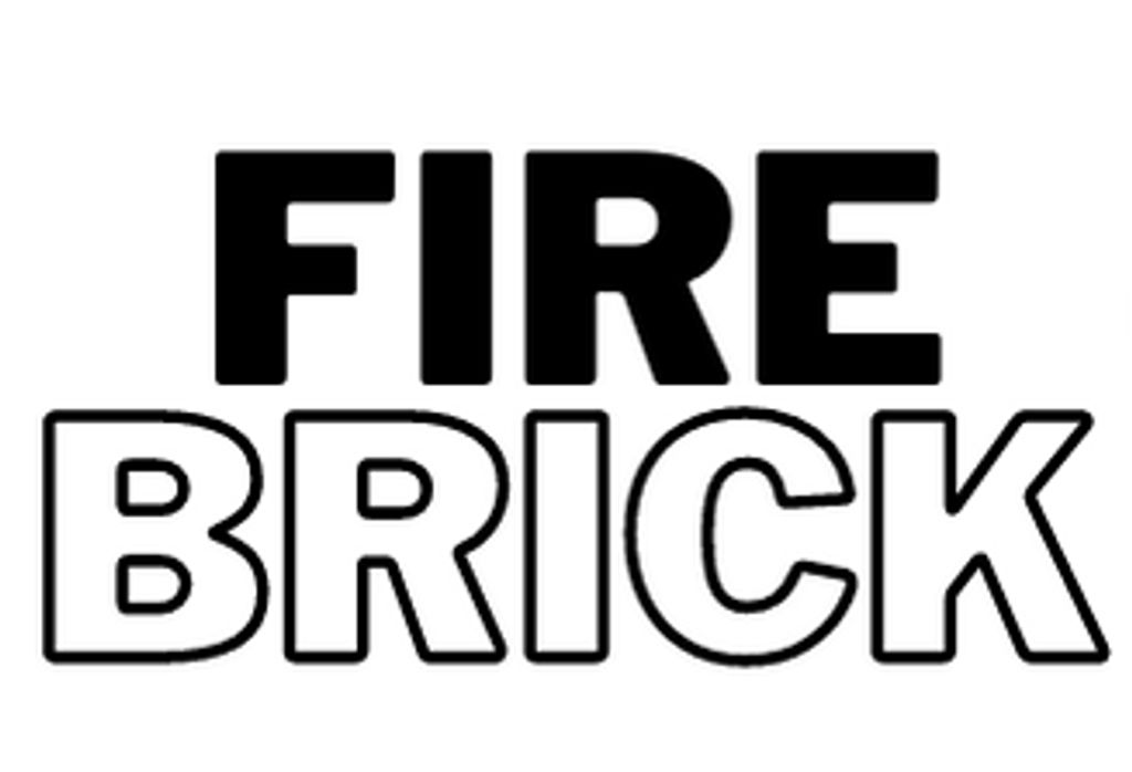 Fire Brick Cover Image